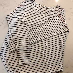 Lululemon long sleeve top